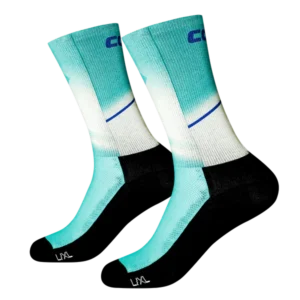 Велоноски (Sublimated Cycling Socks)