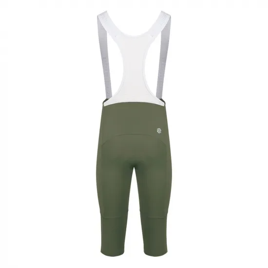 Велоштаны All Day Women Bib Knicker Maritime Pine Green — фото 2