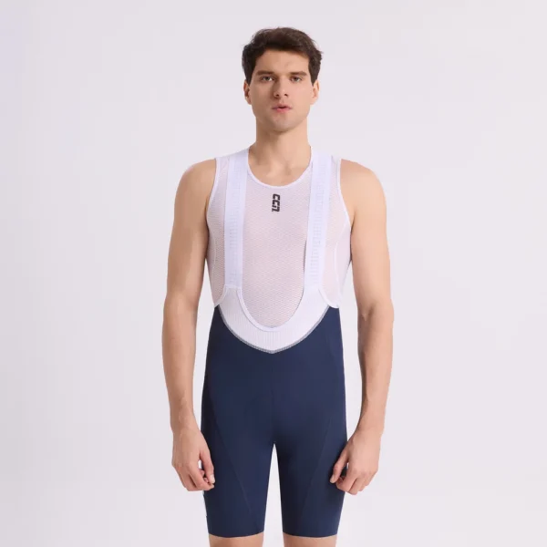 Велошорты Skin Men Bib Short 3.0 Dark Blue