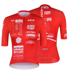 Велоджерси Nova Pro Women SS Jersey Red
