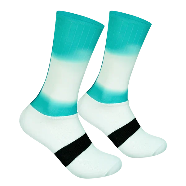 Велоноски аэродинамические (Pro Aero Socks)