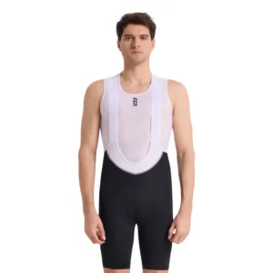 Велошорты Skin Men Bib Short 3.0 Black