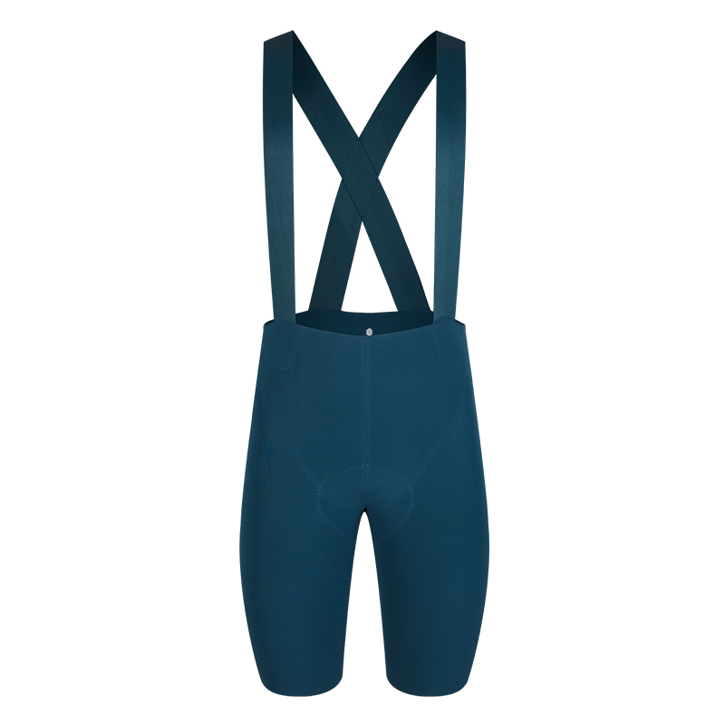 Велошорты Sewfree Sky Blue bibs short