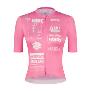 Велоджерси Nova Pro Women SS Jersey Candy Pink