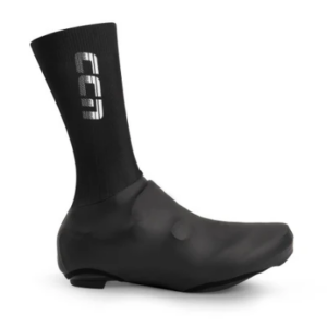 Вело бахилы Pro Shoe Covers Black
