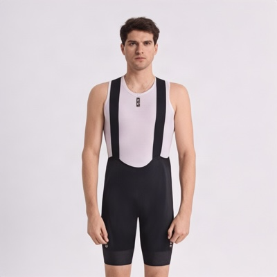 Велошорты Men Bib Short Black