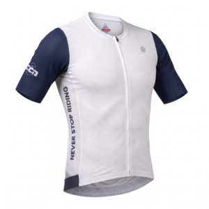Велоджерси All Day Men's SS Jersey Navy Blue