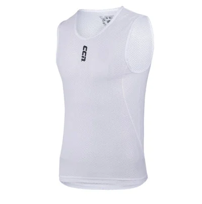 Вело базовый слой Sleeveless Base Layer