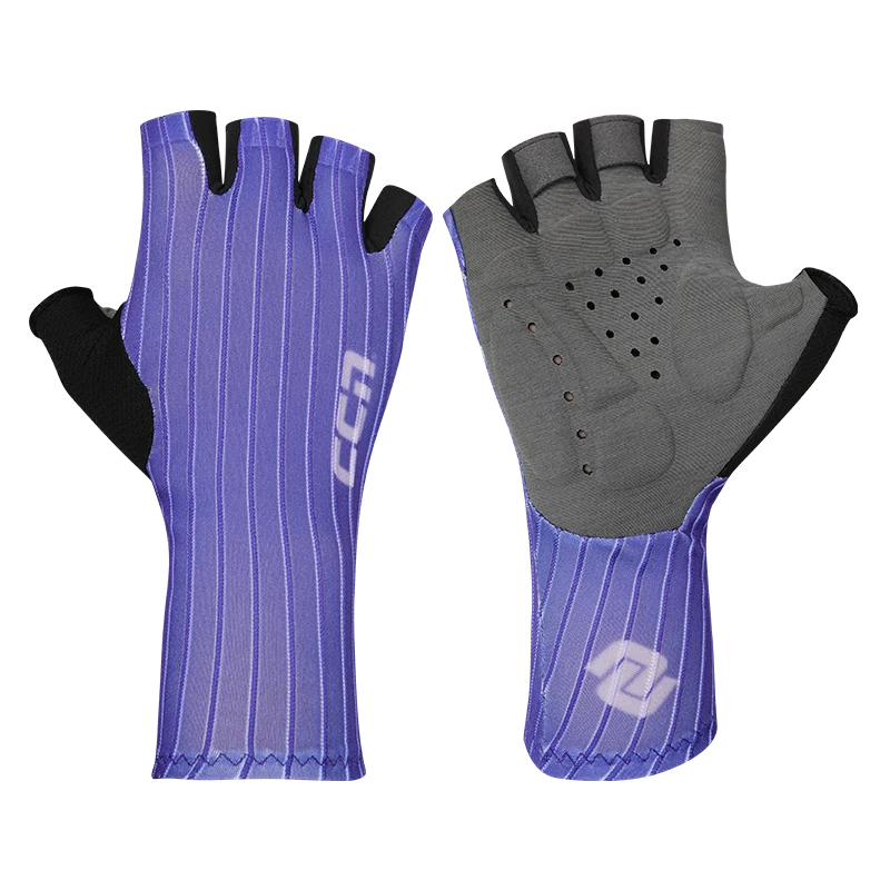 Велоперчатки Swift Glove Purple