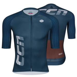 Велоджерси Swift Men's Denim Blue SS Jersey