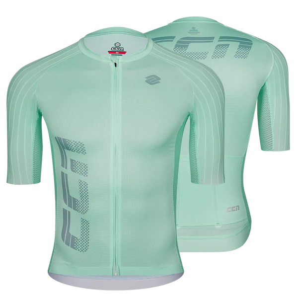 Велоджерси Swift Men's Mint Green SS Jersey