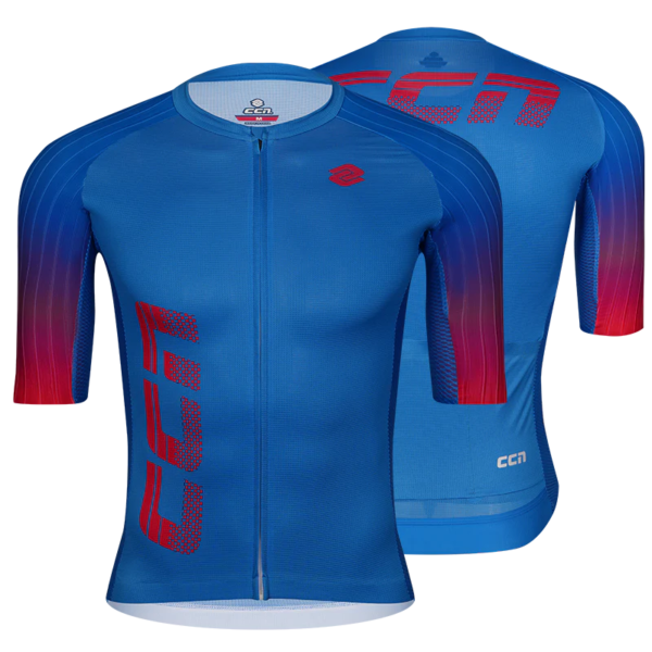 Велоджерси Swift Men's Sapphire Blue SS Jersey