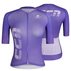 Велоджерси Swift Women's Purple SS Jersey