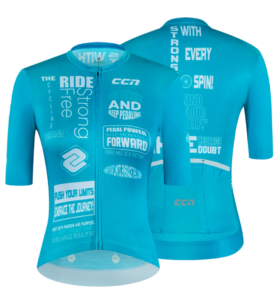 Велоджерси Nova Pro Women SS Jersey Sky Blue