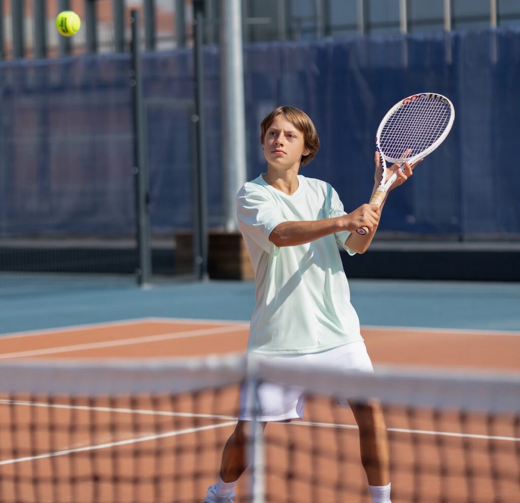 Футболка мужская Classic Sport фисташковая сойка