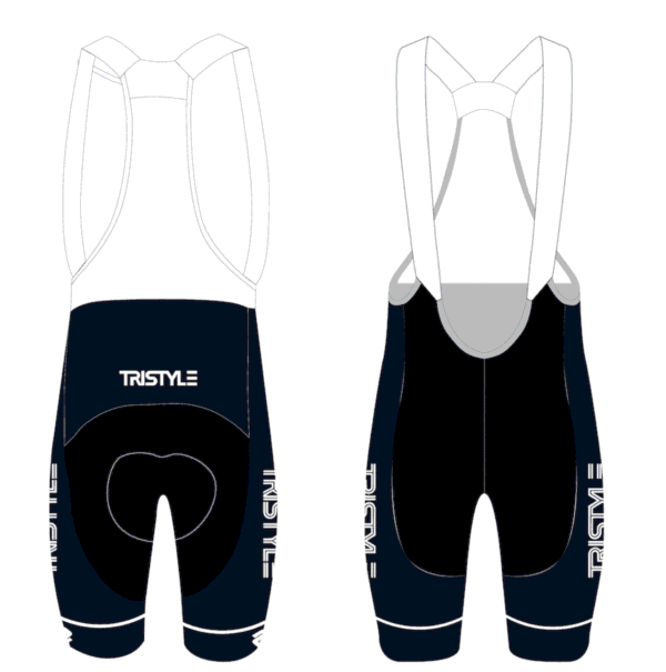 Велошорты Pro Tristyle Т.М. CCN