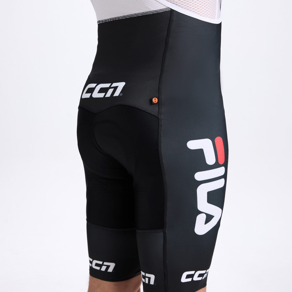 Велошорты FILA-Team Bibs Short Women