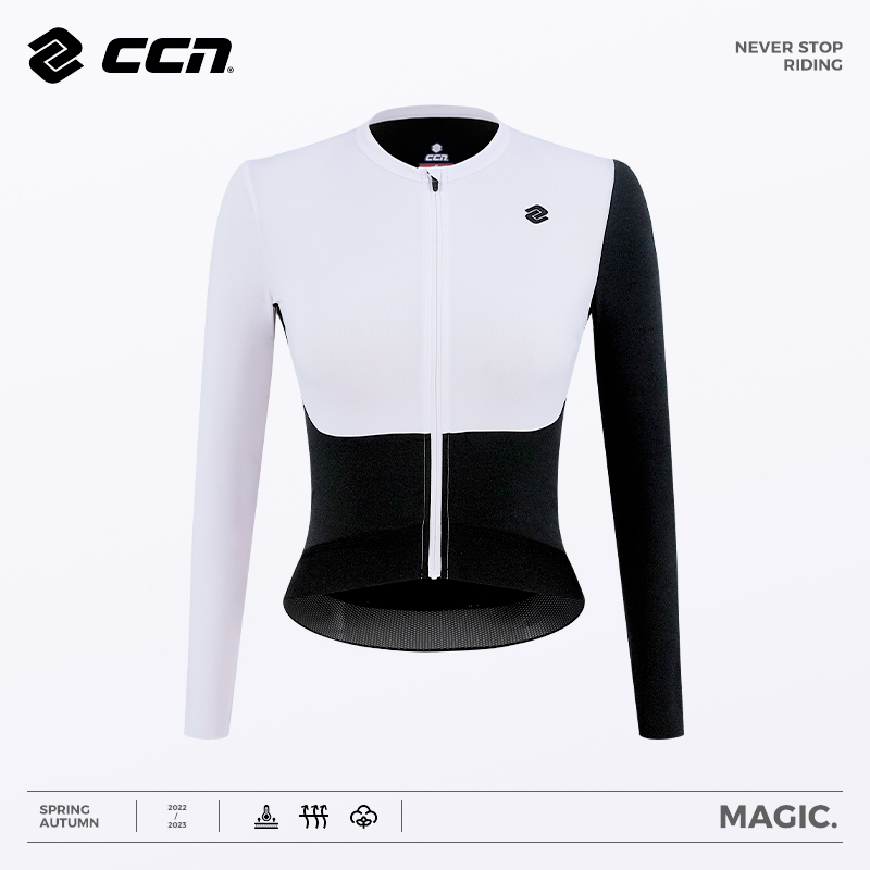 Велоджерси Magic LSW Jersey WB contast