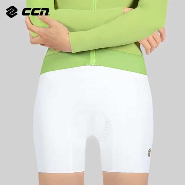 Велошорты Sewfreewbibshortwhite