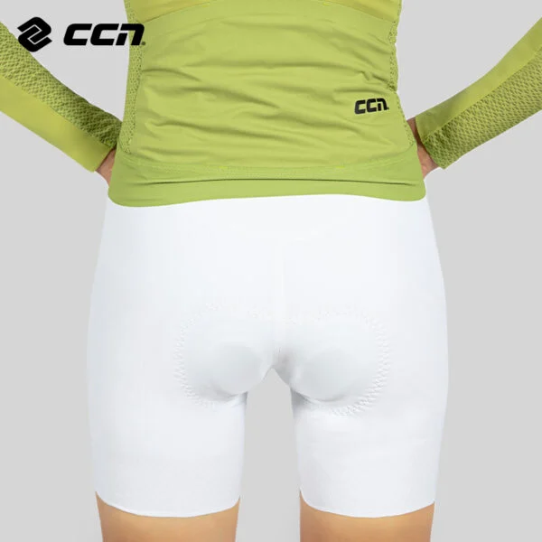 Велошорты Sewfreewbibshortwhite — фото 2