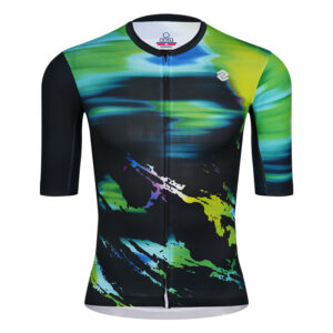 Велоджерси Nova Pro Men's Fantastic Galaxy SS Jersey