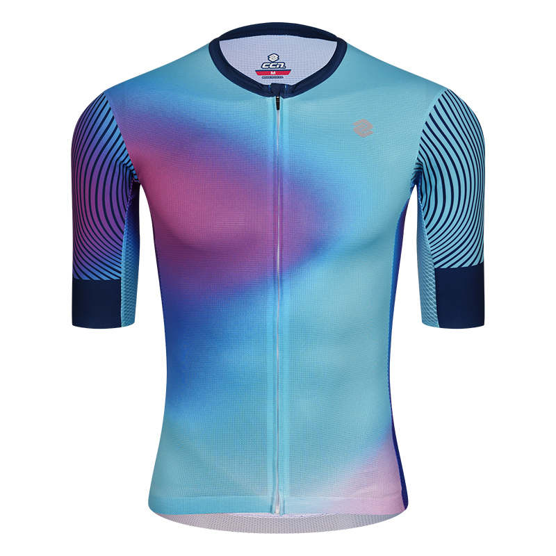 Велоджерси Nova Pro Men's Dreamy Nebulae SS Jersey