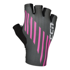 Велоперчатки Pro Glove Dark Grey