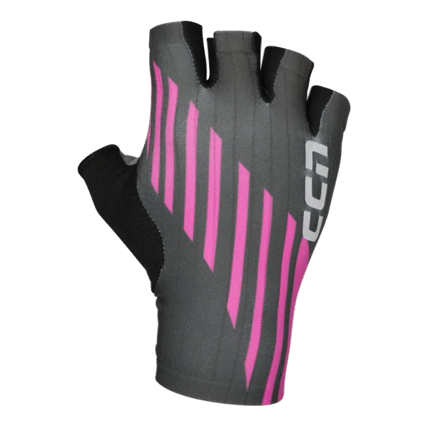Велоперчатки Pro Glove Dark Grey