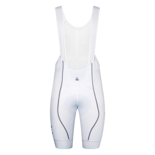 Велошорты Pro Mens Bib Short White