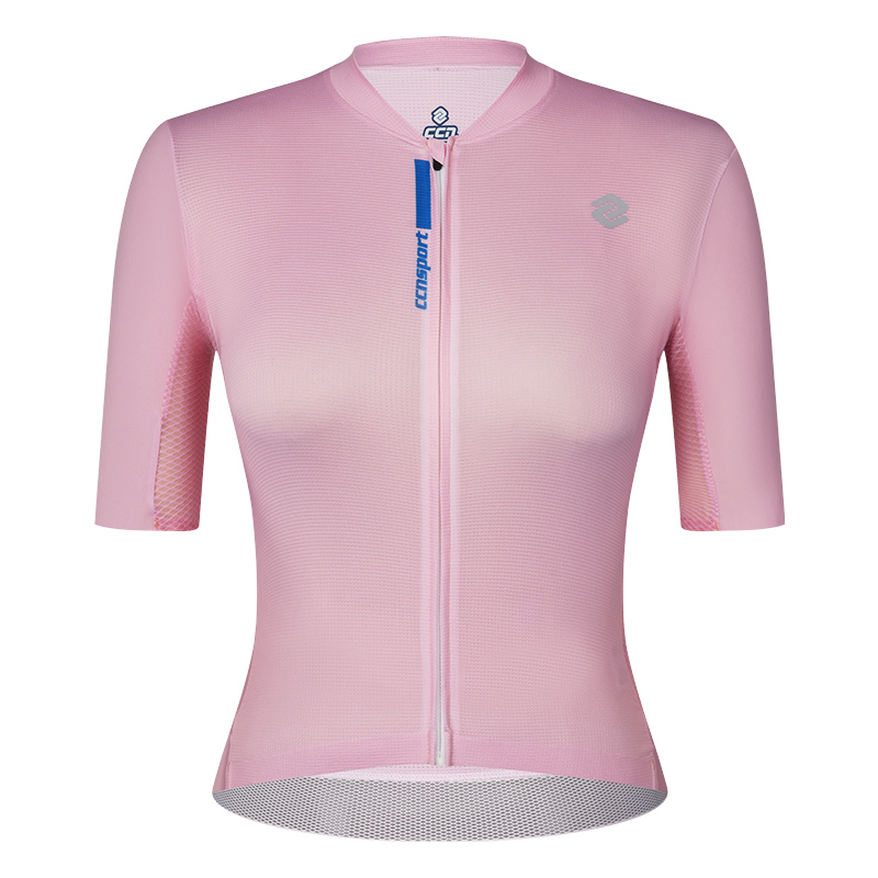 Велоджерси Nova Pro Women's Pink SS Jersey