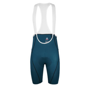 Велошорты Skin Mens Bib Short Blue