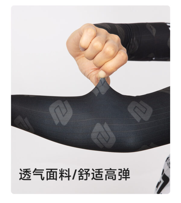 Велорукава Men professional arm cover — фото 2
