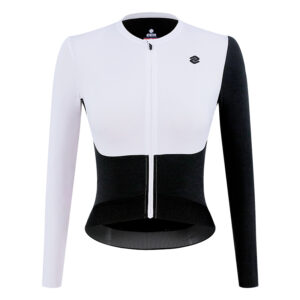 Велоджерси Magic LSW Jersey WB contast