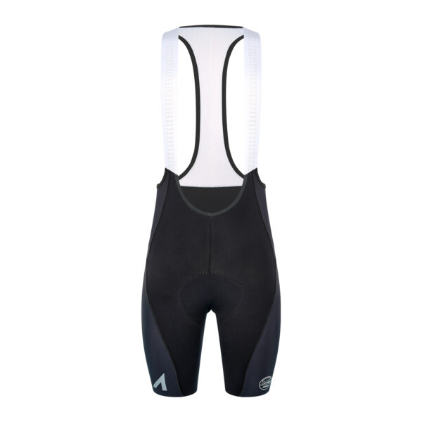 Велошорты FACTOR UCI Team Mens Bib Short Black