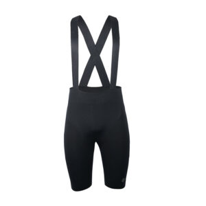 Велошорты Sewfree Black Women Bibs Short