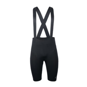 Велошорты Sewfree black bibs short
