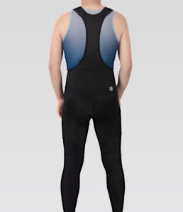 Велоштаны All Day Lycra BBTights