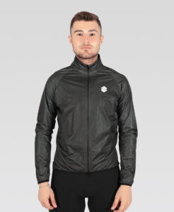 Вело ветровка All Day Wind Jacket Dull Blck