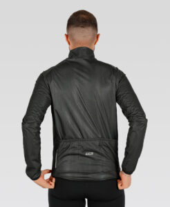 Вело ветровка All Day Wind Jacket Dull Blck