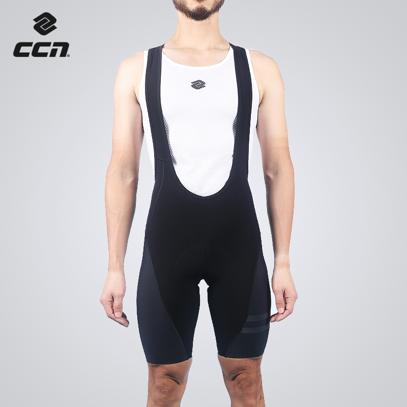 Велошорты Skin Bibs Short Black