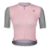 Велоджерси All Day Women's SS Jersey Pink to Grey