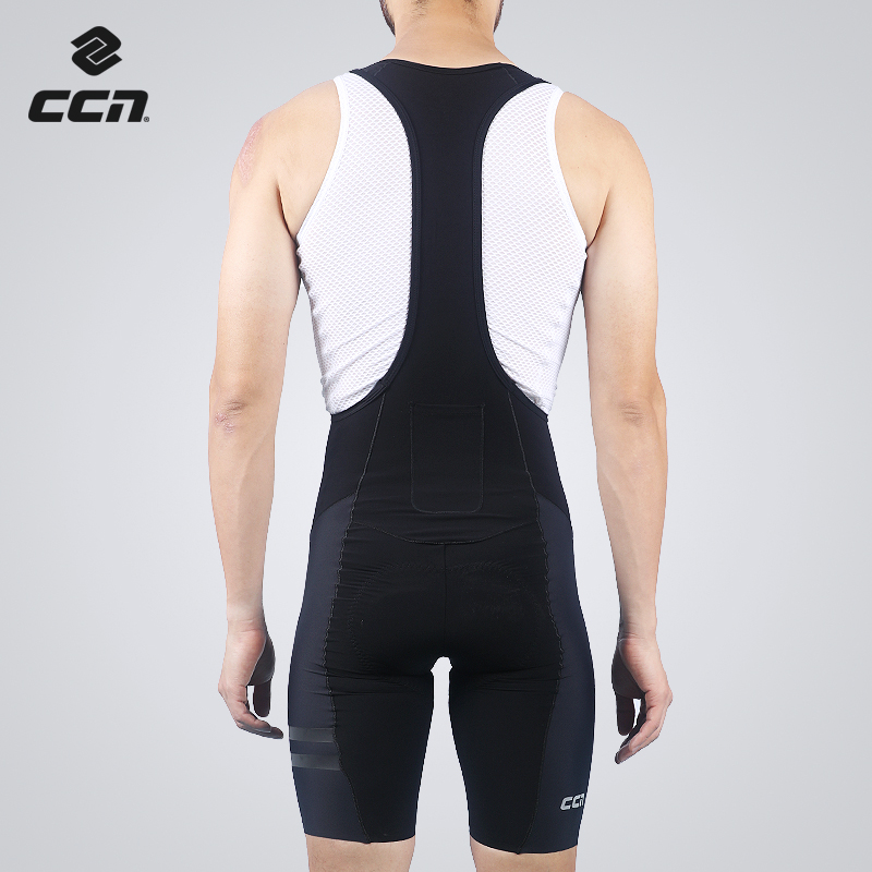 Велошорты Skin Bibs Short Black