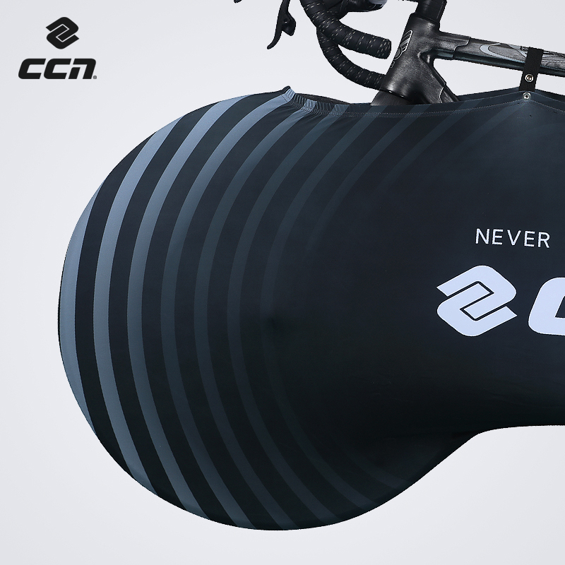 Вело чехол Nova Bike Cover Black