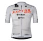 Велоджерси Factor short sleeved cycling team uniform