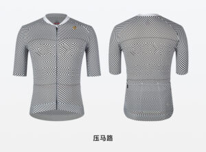 Велоджерси Nova SS YamaLoo Jersey