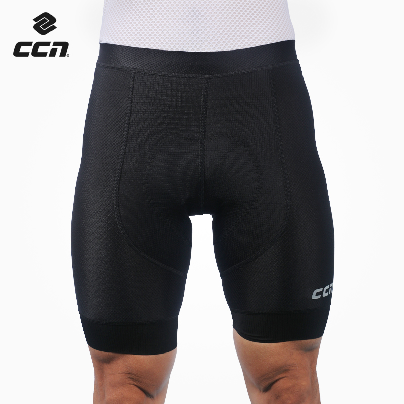 Велошорты All days lycra short black