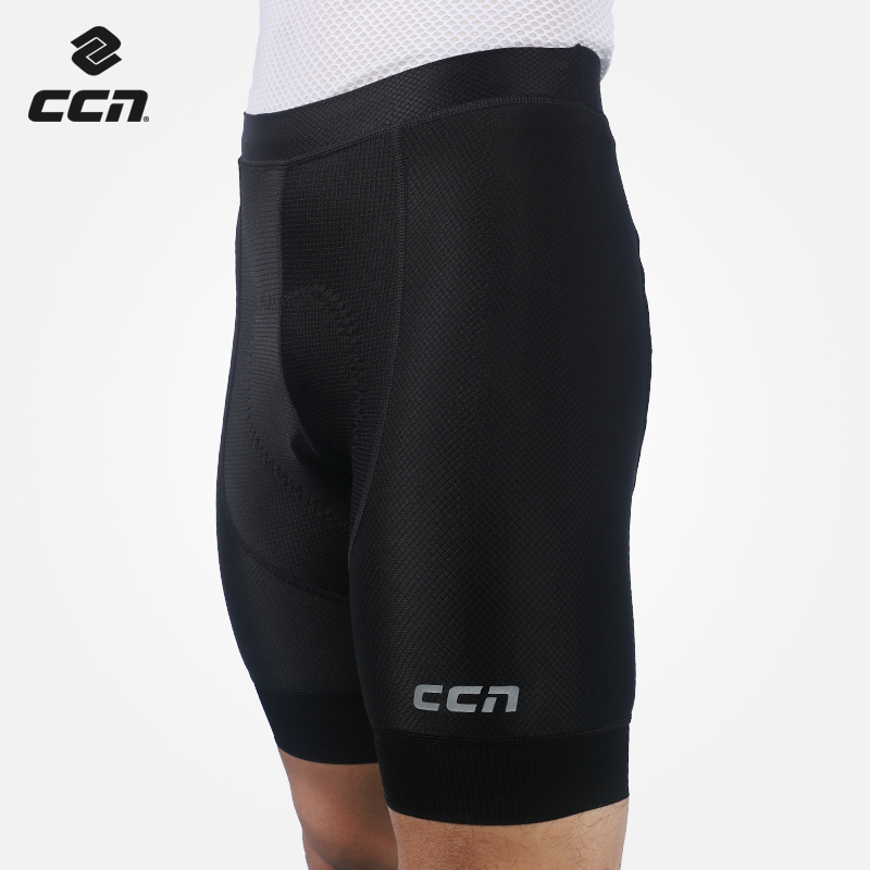 Велошорты All days lycra short black