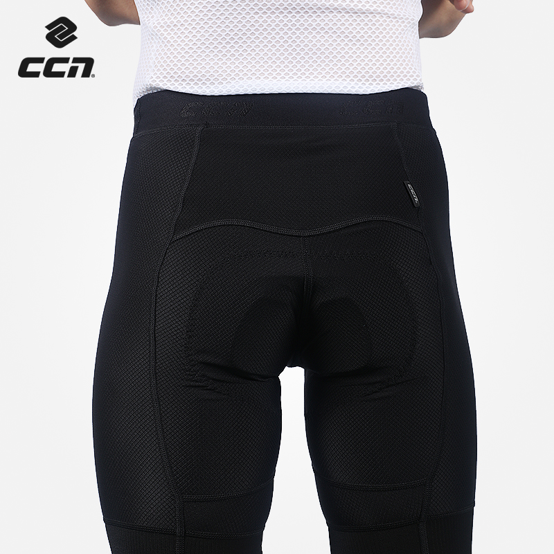 Велошорты All days lycra short black