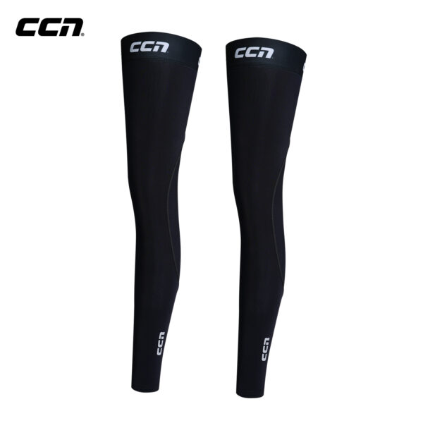 Велоногова Core Fleece Leg warmer Black