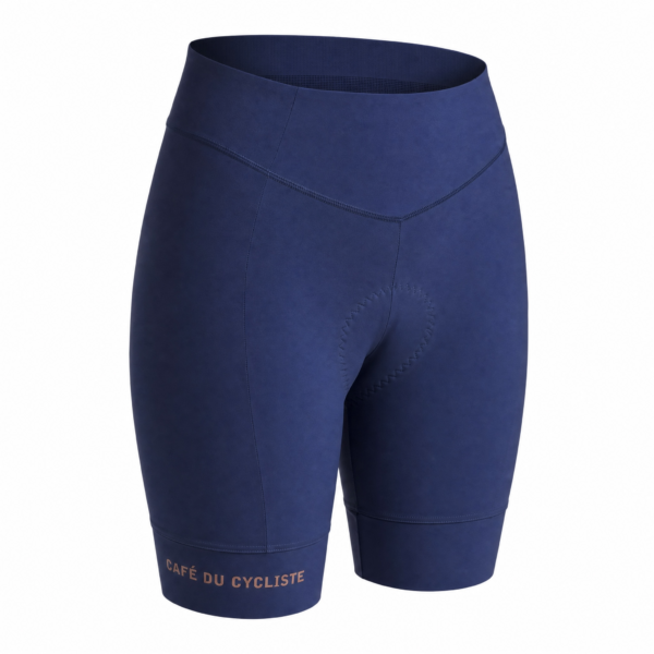 Велошорты Café du Cycliste Celine Navy